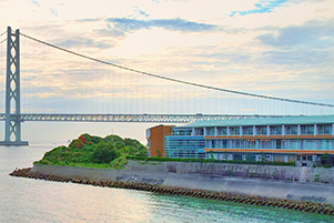 望楼青海波